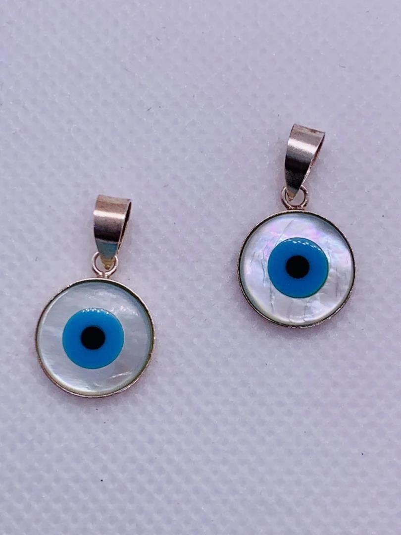 Pingente Olho Grego
