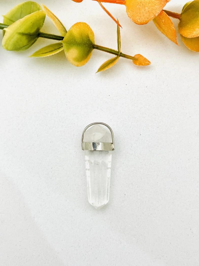 Pingente Pedra da Lua