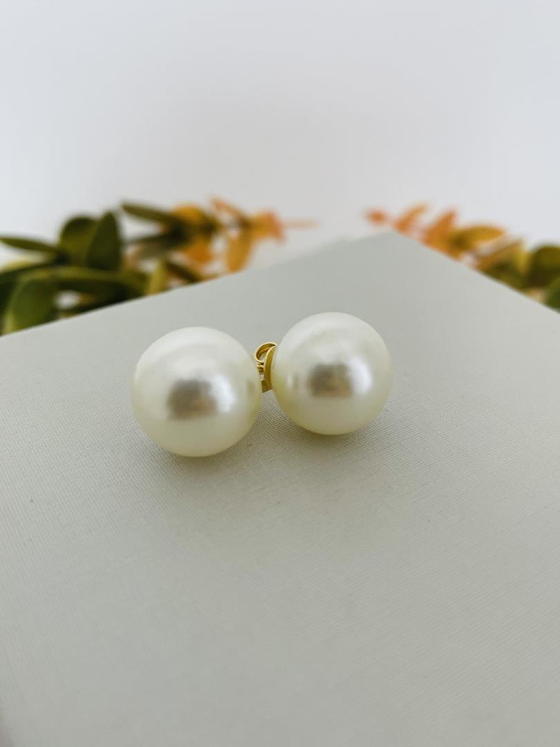 Brinco de Pérola
