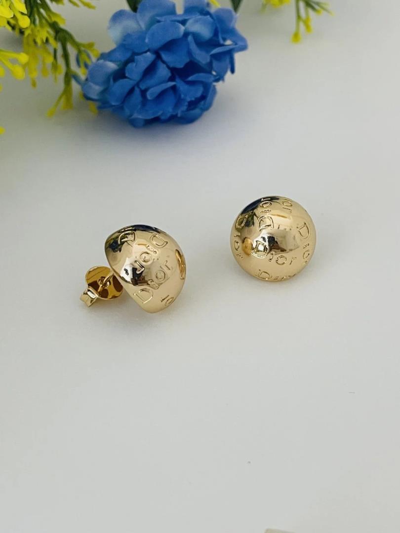 Brinco Inspiração Alta Joalheria