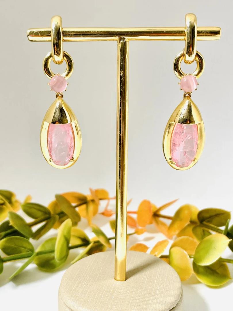 Brinco Rystia - Imagem 2