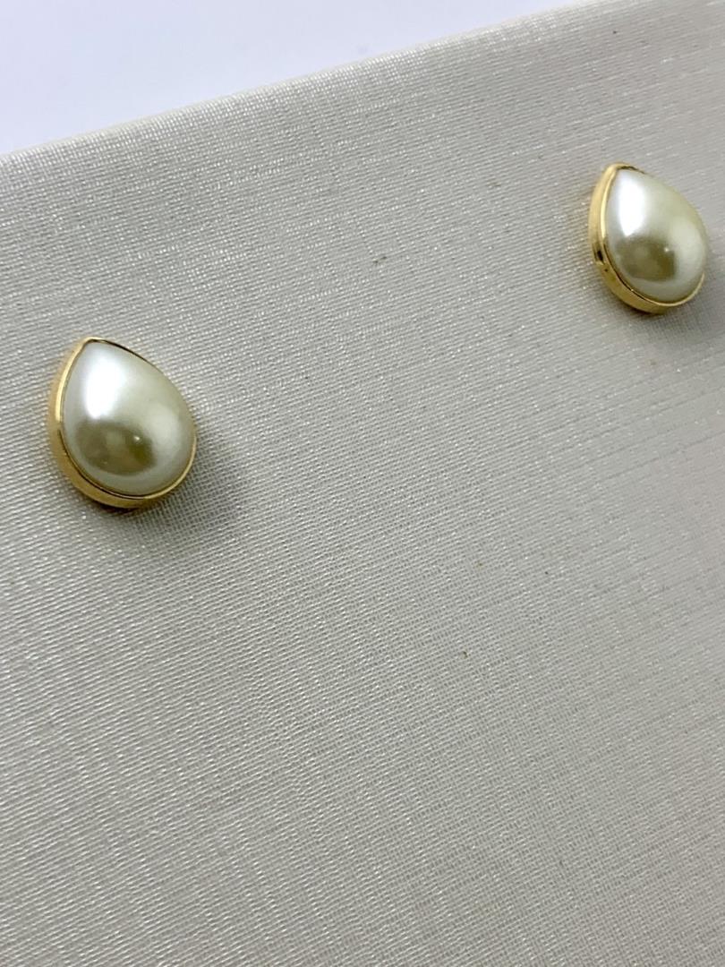 Brincos Formato Gota - Imagem 2