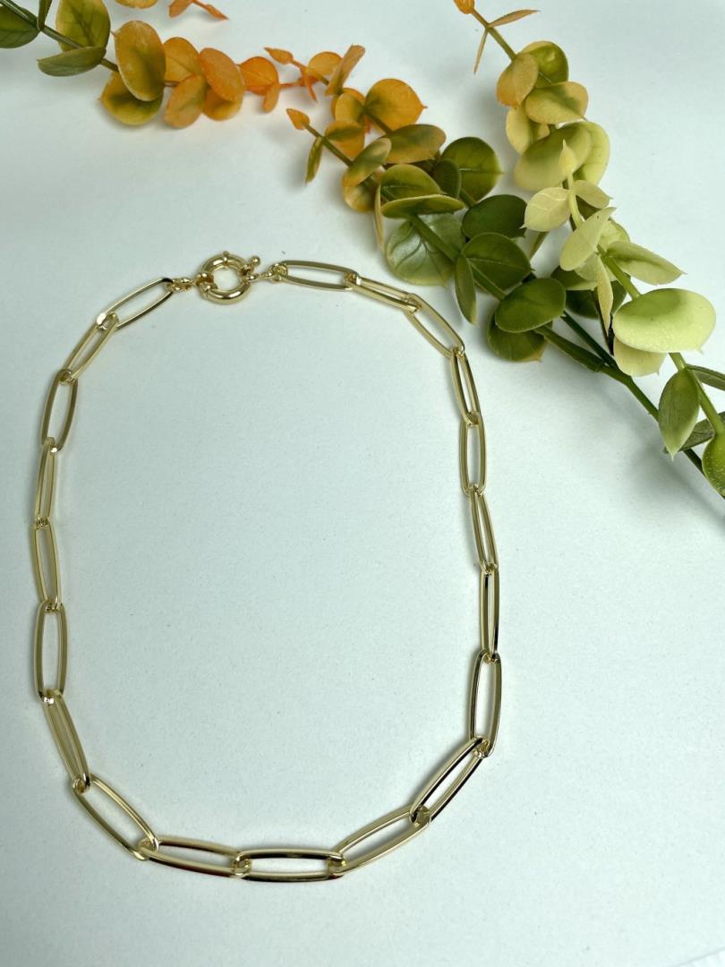 Chocker Cartier - Imagem 2