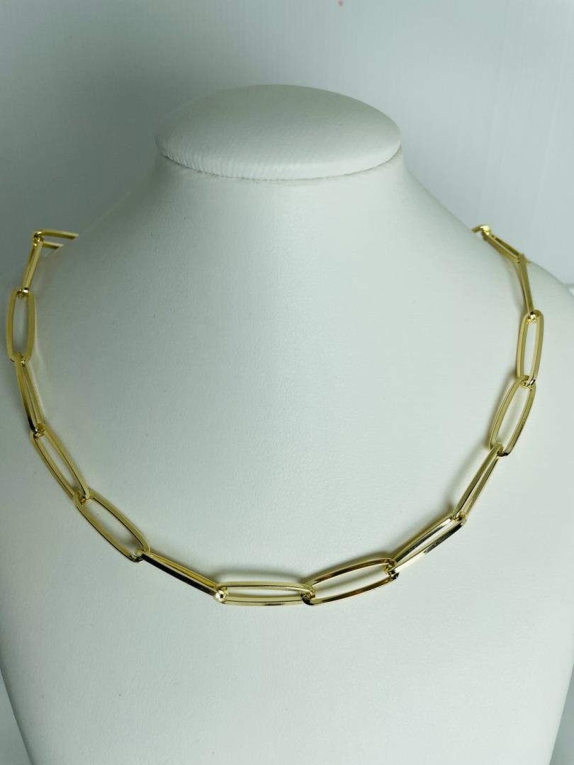 Chocker Cartier