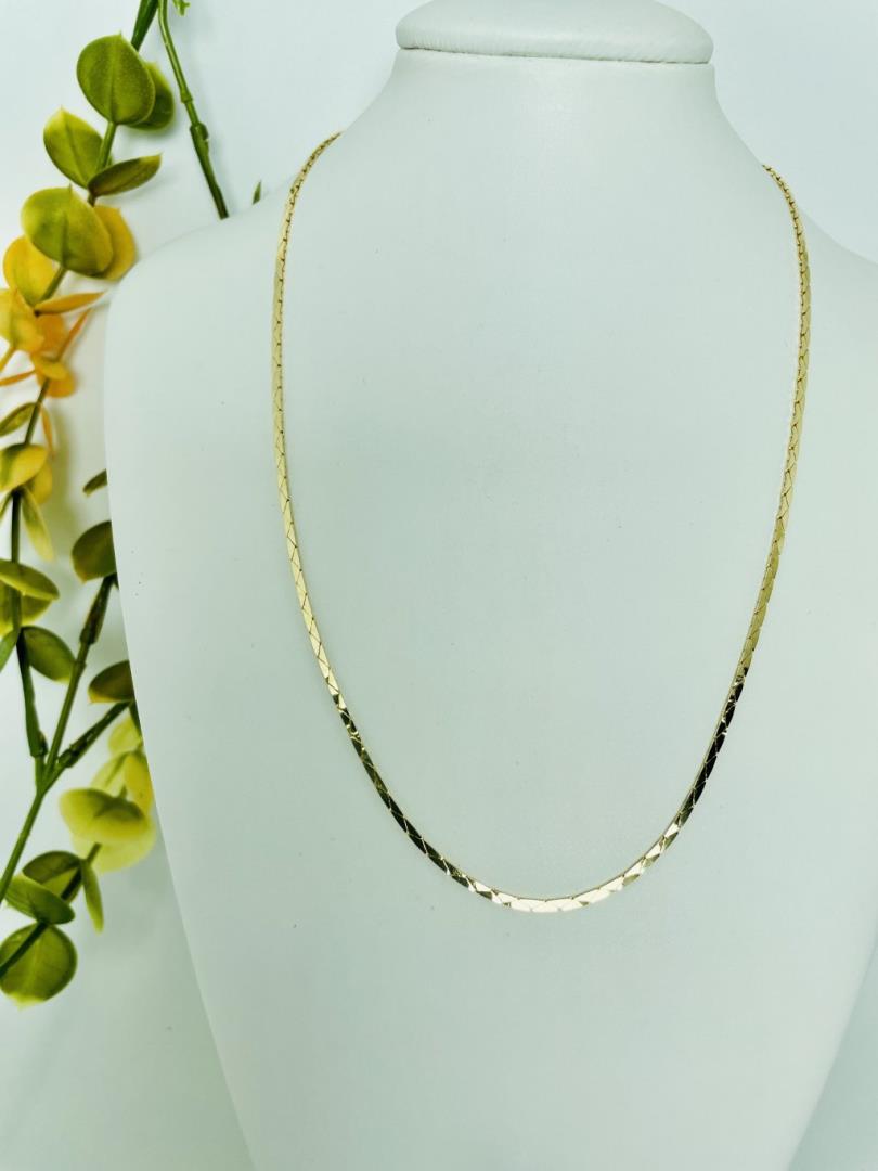 Chocker Diamantado 648