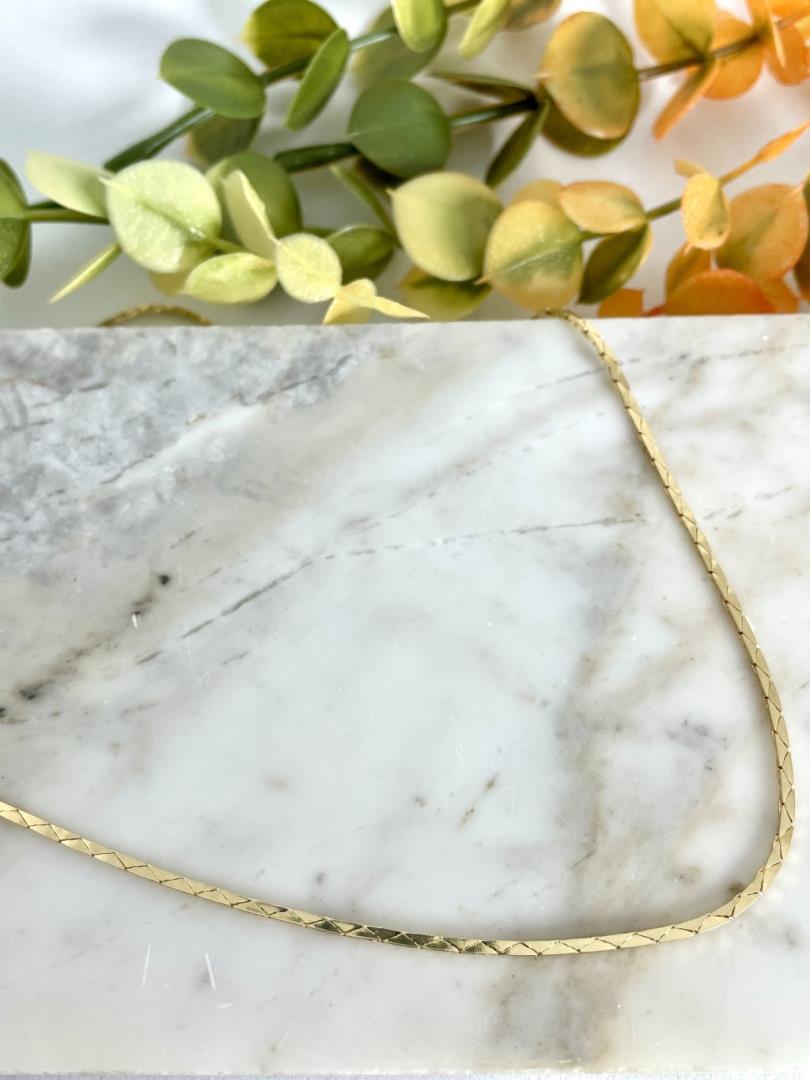 Chocker Diamantado 648 - Imagem 2