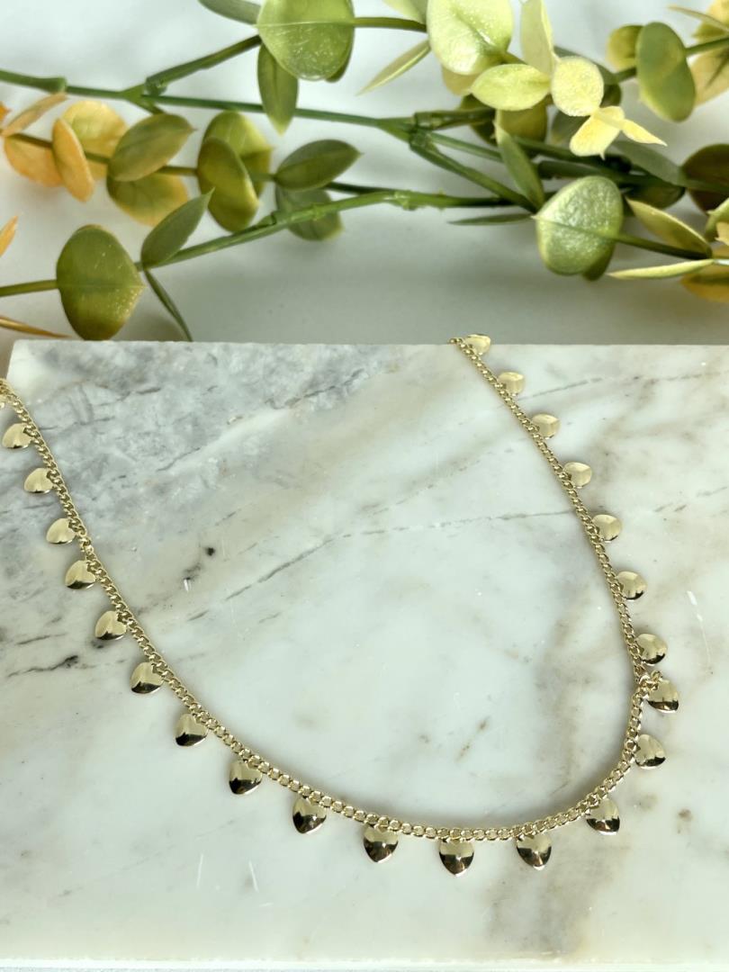 Chocker Grumet - Imagem 2