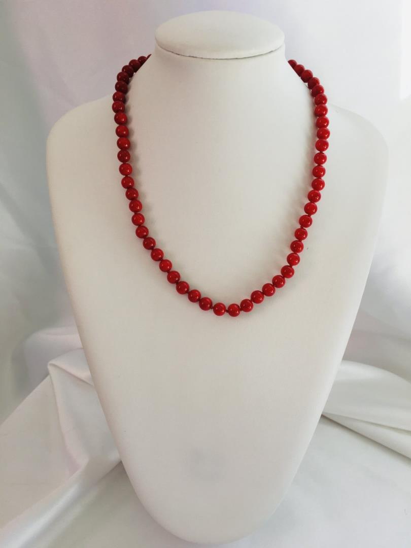 Colar De Pedras Murano