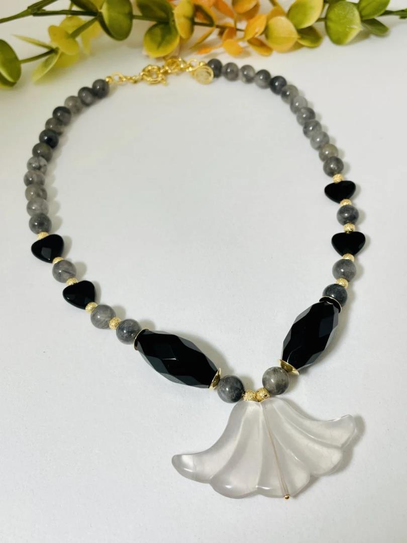 Colar Stony Classic - Imagem 2