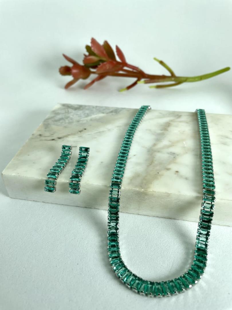 Conjunto Riviera Pedra Verde