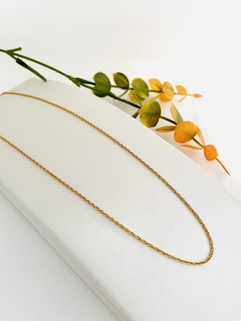 Cordão Baiano - Imagem 2