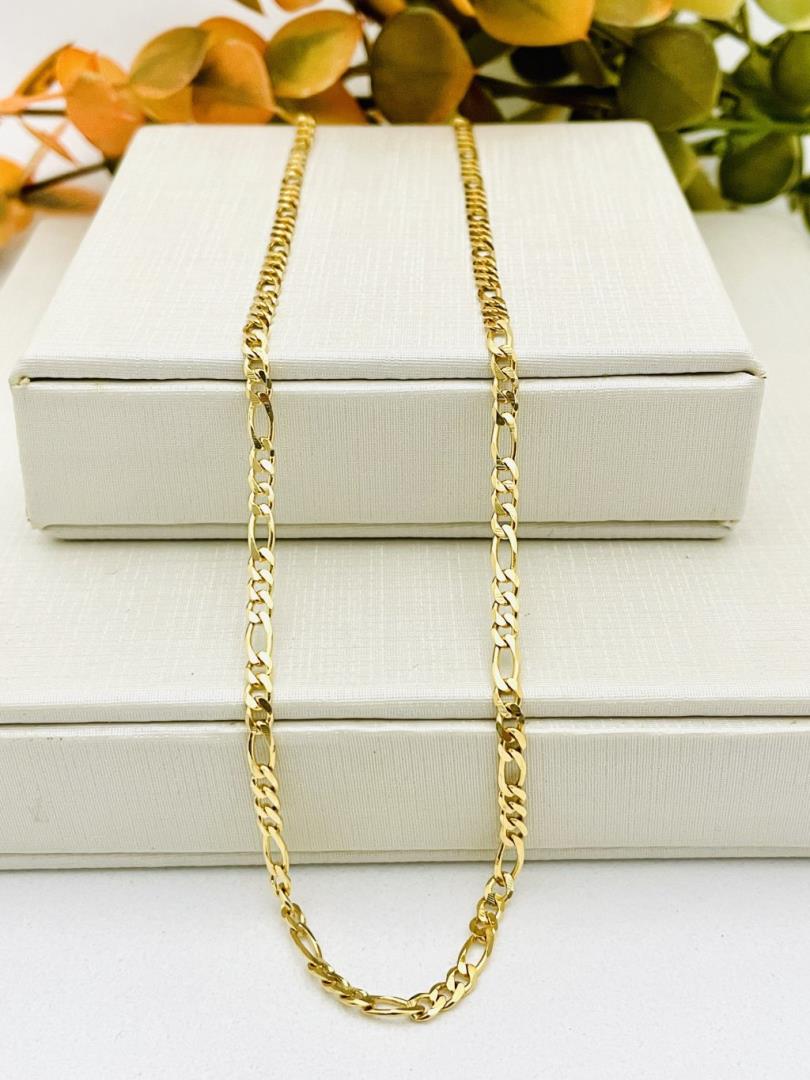 Corrente 3 em 1 Laminada - Imagem 2