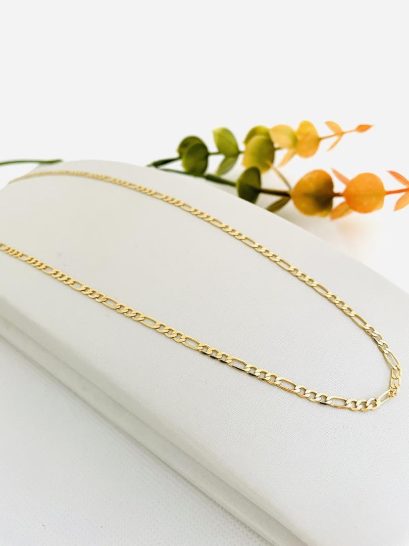 Corrente 3 em 1 Laminada