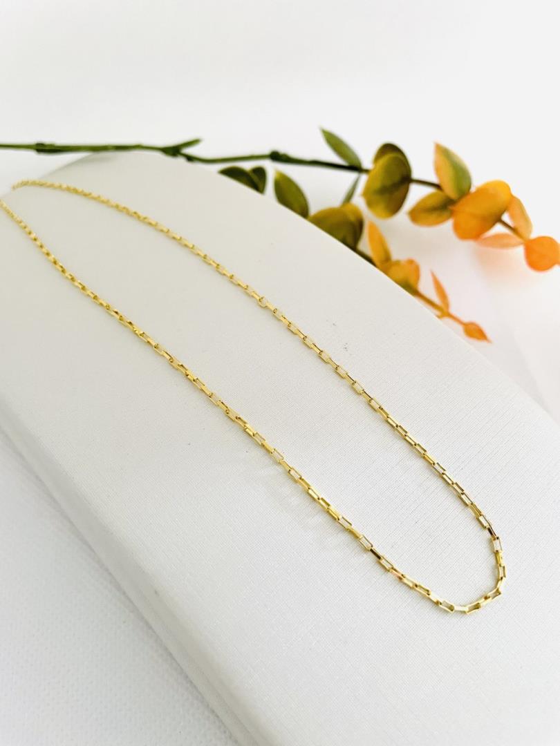 Corrente Cadeadinho - Imagem 2