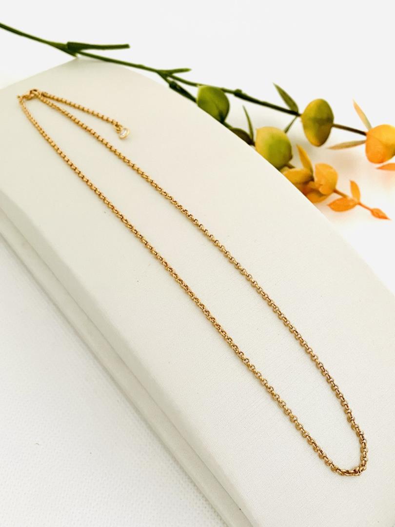 Corrente Elo Português