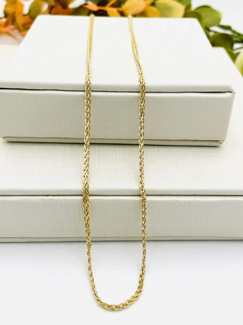 Corrente Grumet Dupla