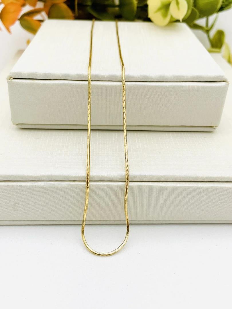 Corrente Rabo de Rato