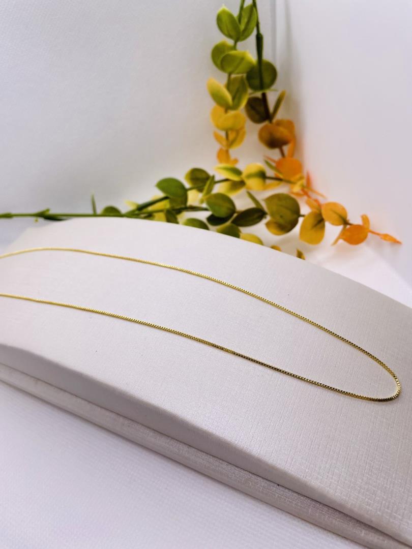 Corrente Veneziana - Imagem 2