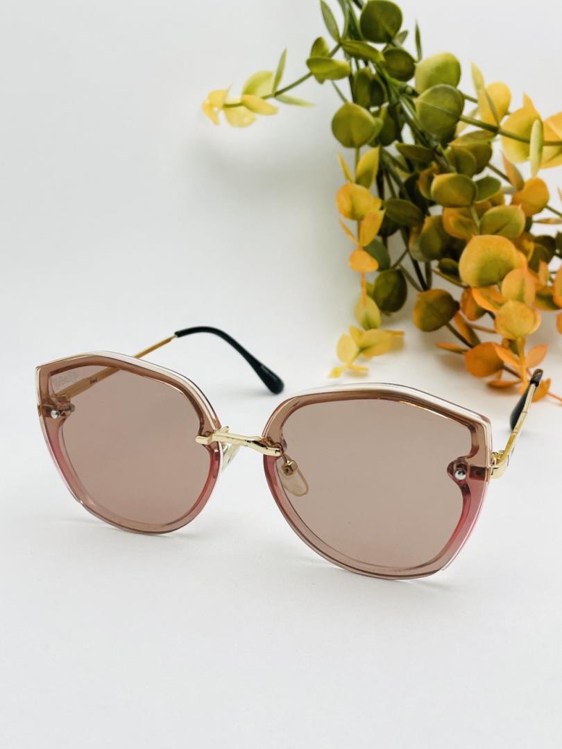 Óculos Casual Rosé - Imagem 2