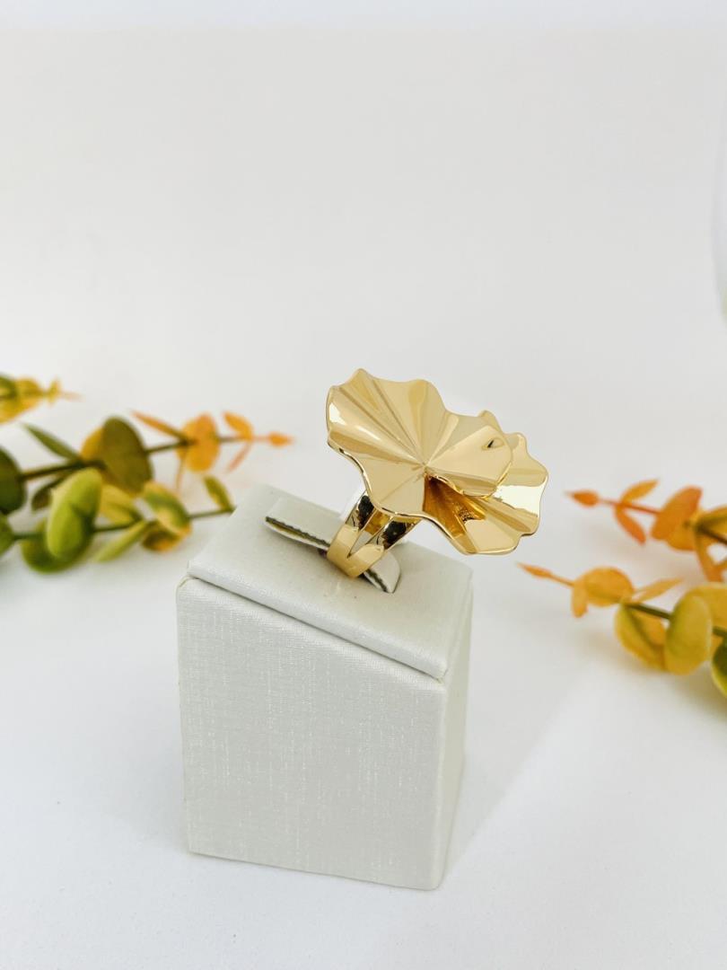 Anel Flor - Imagem 2