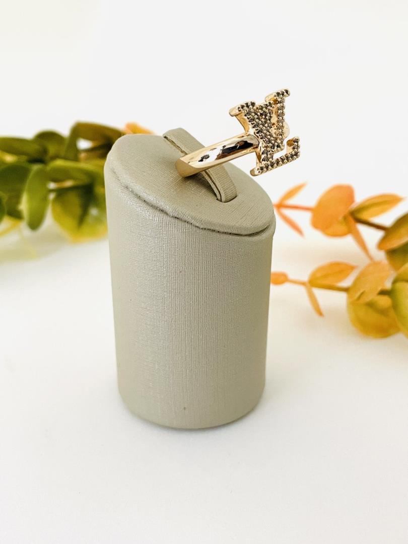 Anel Inspiração Alta Joalheria