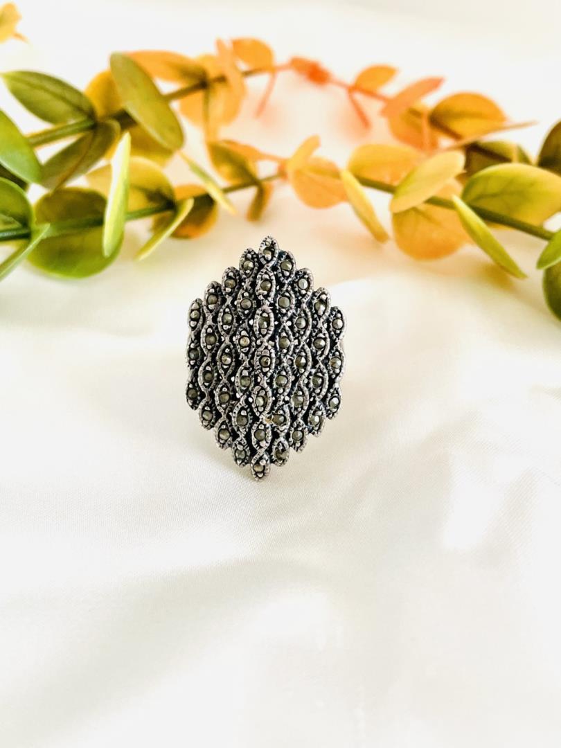 Anel Macassita - Imagem 2