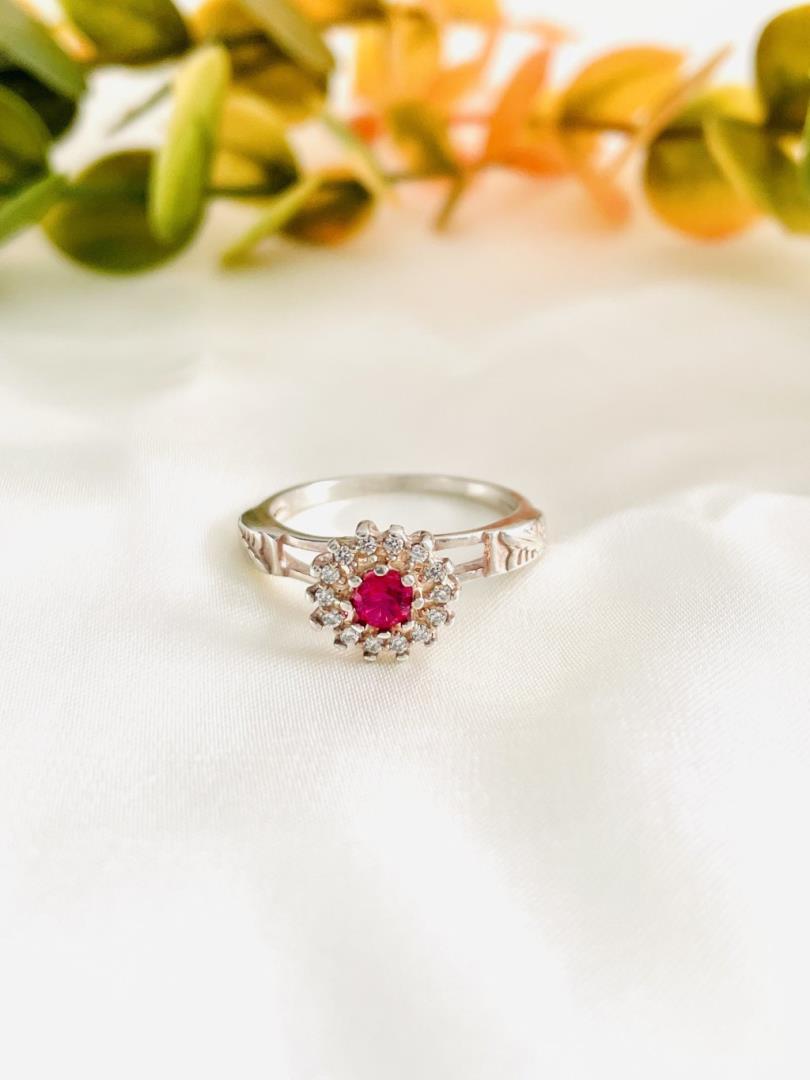 Anel Modelo Formatura - Imagem 2