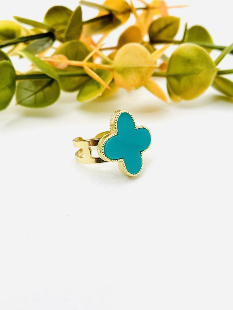 Anel Inspiração Alta Joalheria Aro15